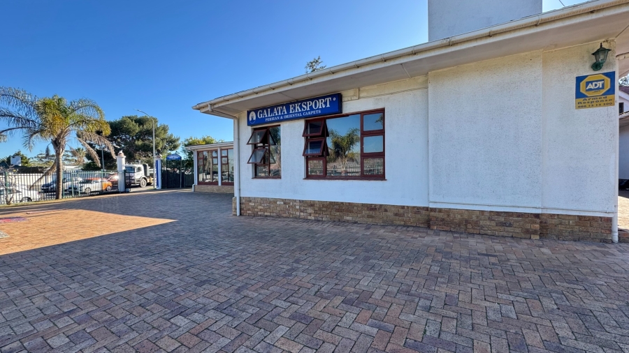 Commercial Property for Sale in Stuarts Hill Western Cape